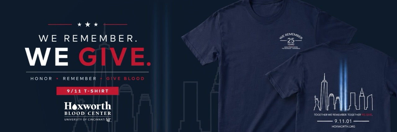 Billboard/Banner - 9/11_tshirt