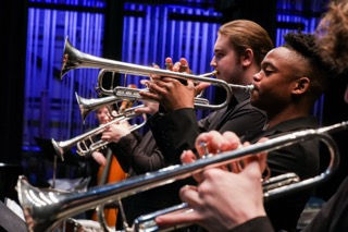 Donors can received discounted tickets to the UC College-Conservatory of Music (CCM)!