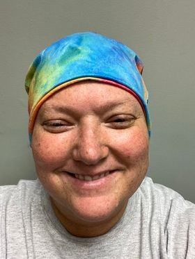 Photo of Heather Bane