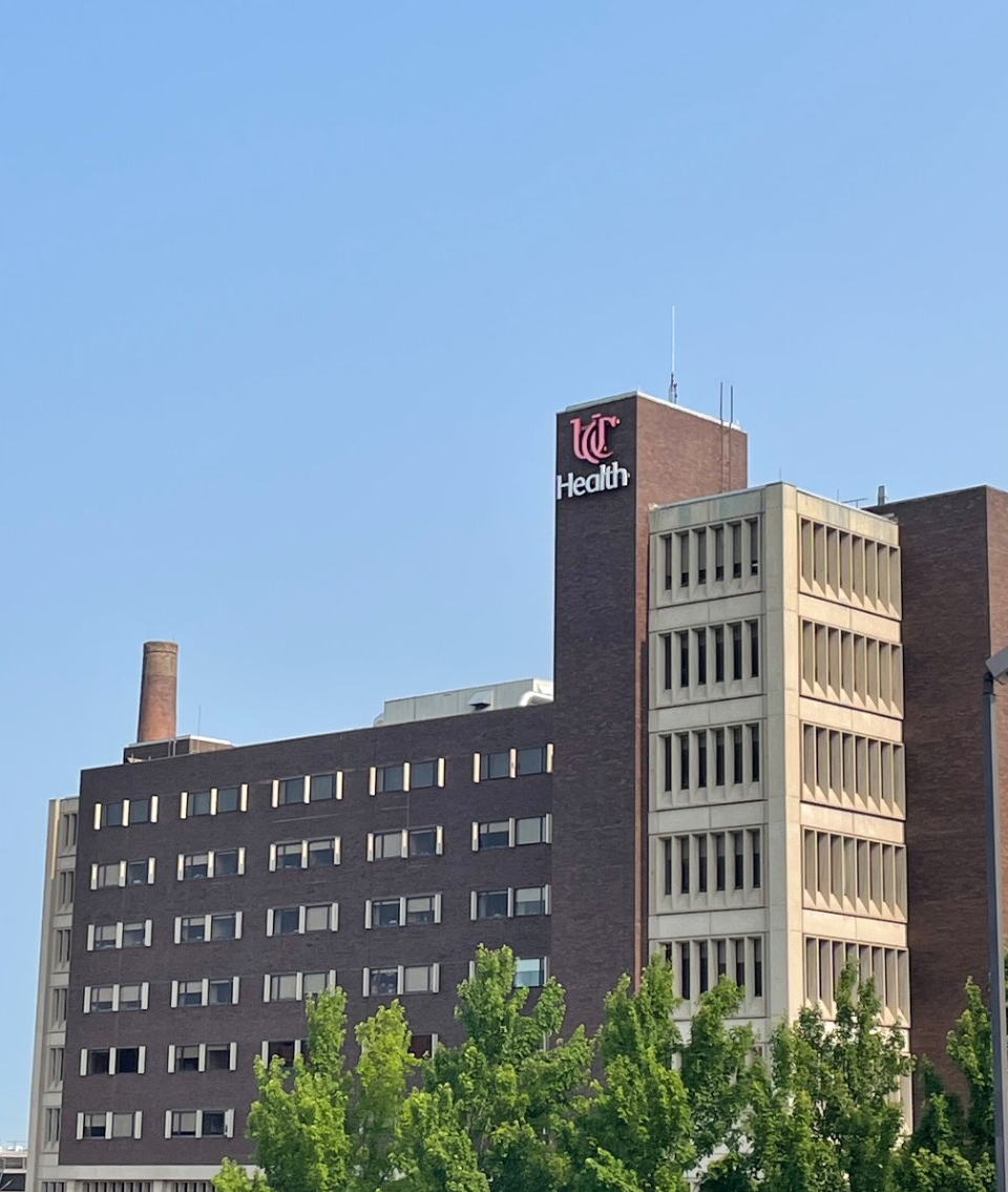 UC Health Building 