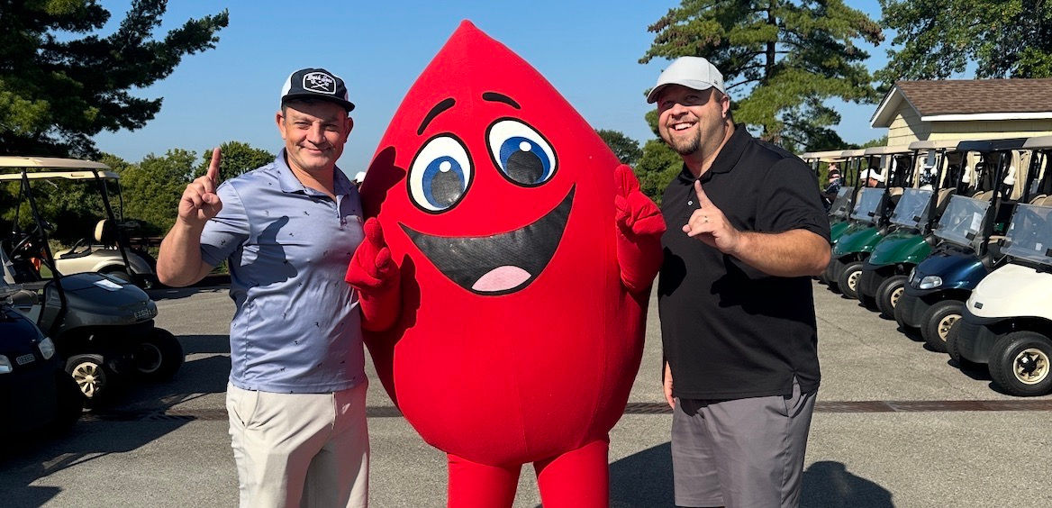 Hoxworth Golf Outing!